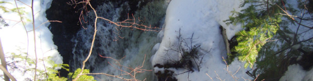 Manganese Falls Progression