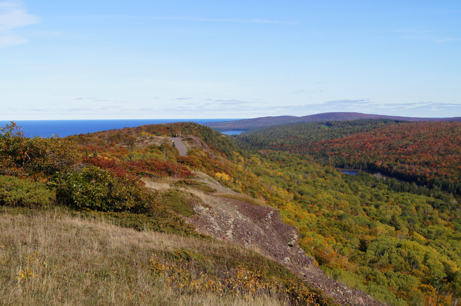 Brockway Mountain Archives Copper Harbor Copper Harbor