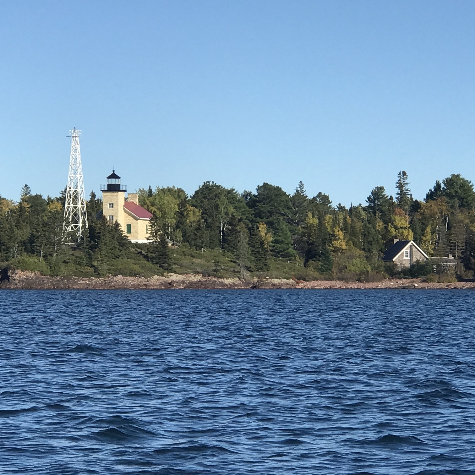 Copper Harbor, Michigan Copper Harbor